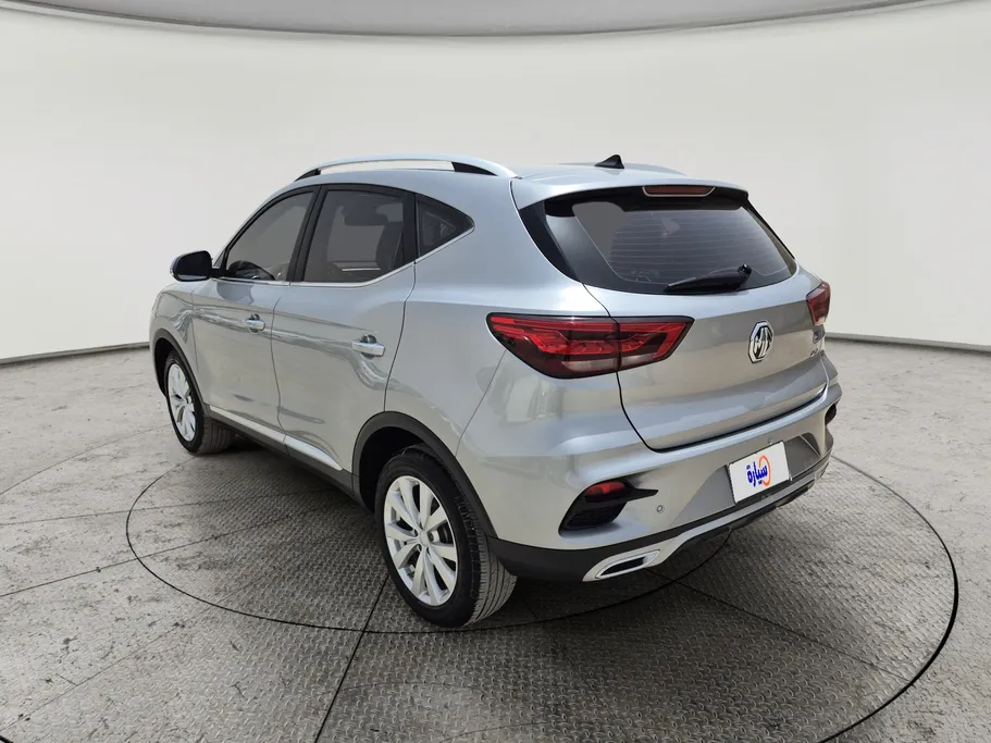 ام جي ZS STD 2023 