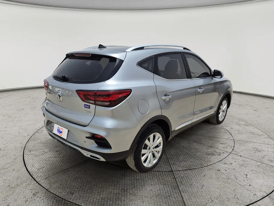ام جي ZS STD 2023 