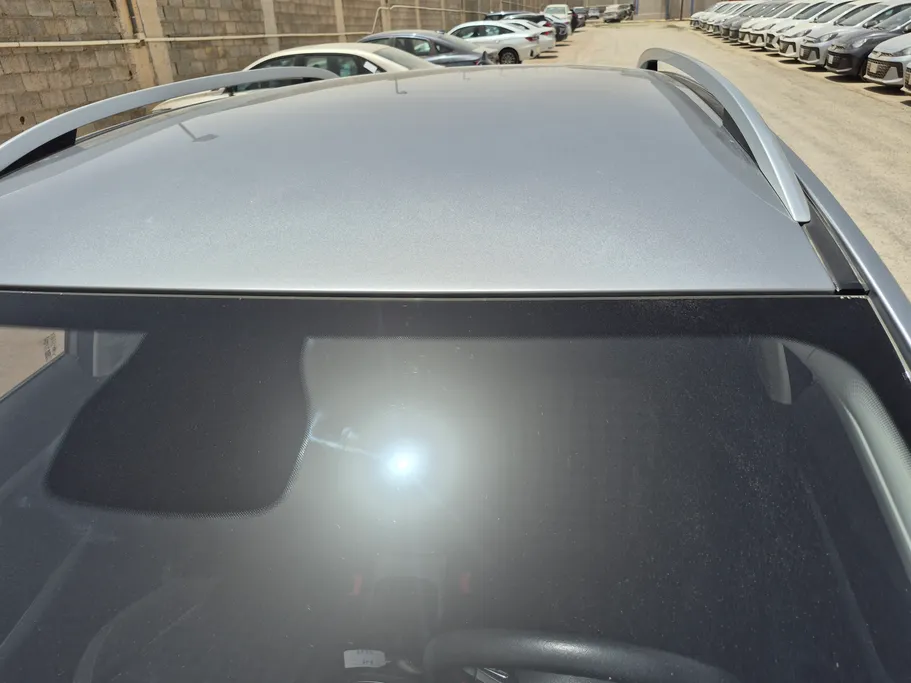 ام جي ZS STD 2023 