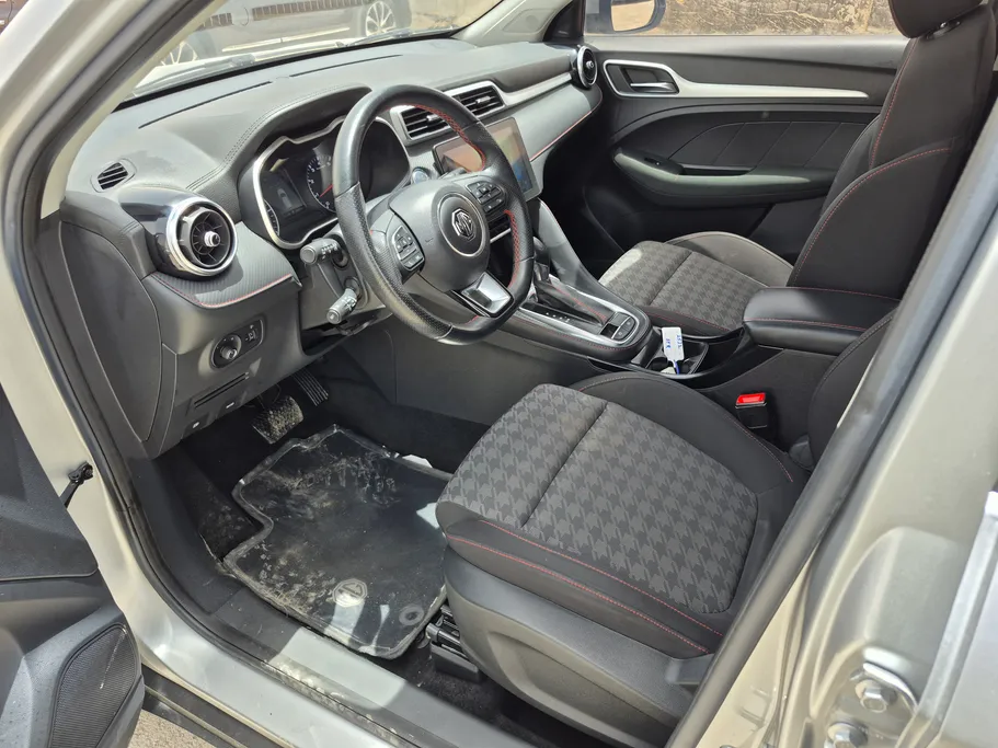 ام جي ZS STD 2023 