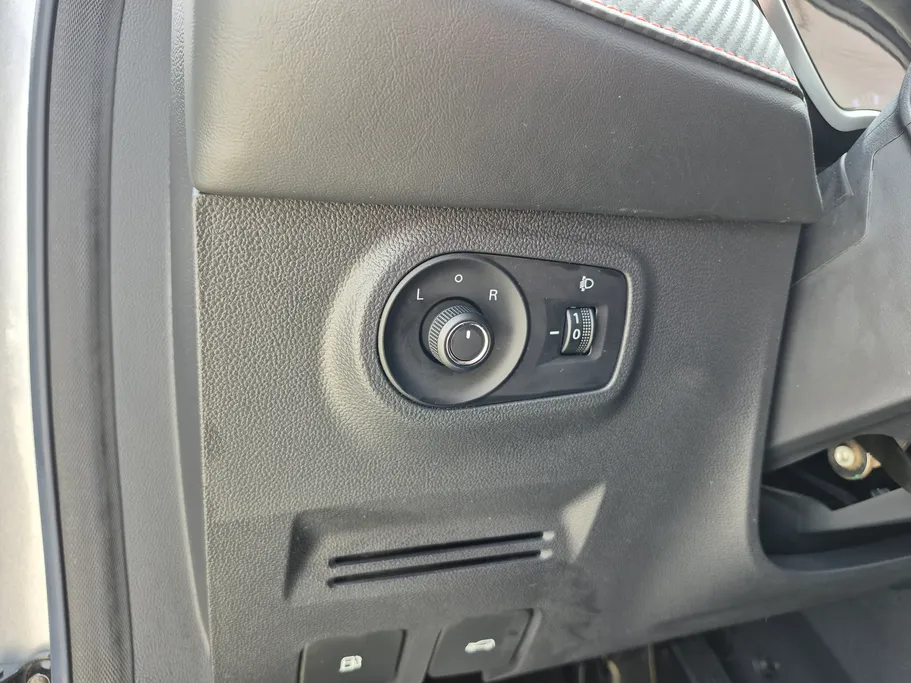 ام جي ZS STD 2023 