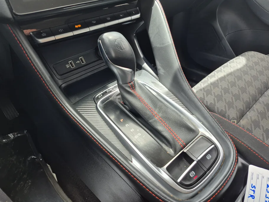 ام جي ZS STD 2023 