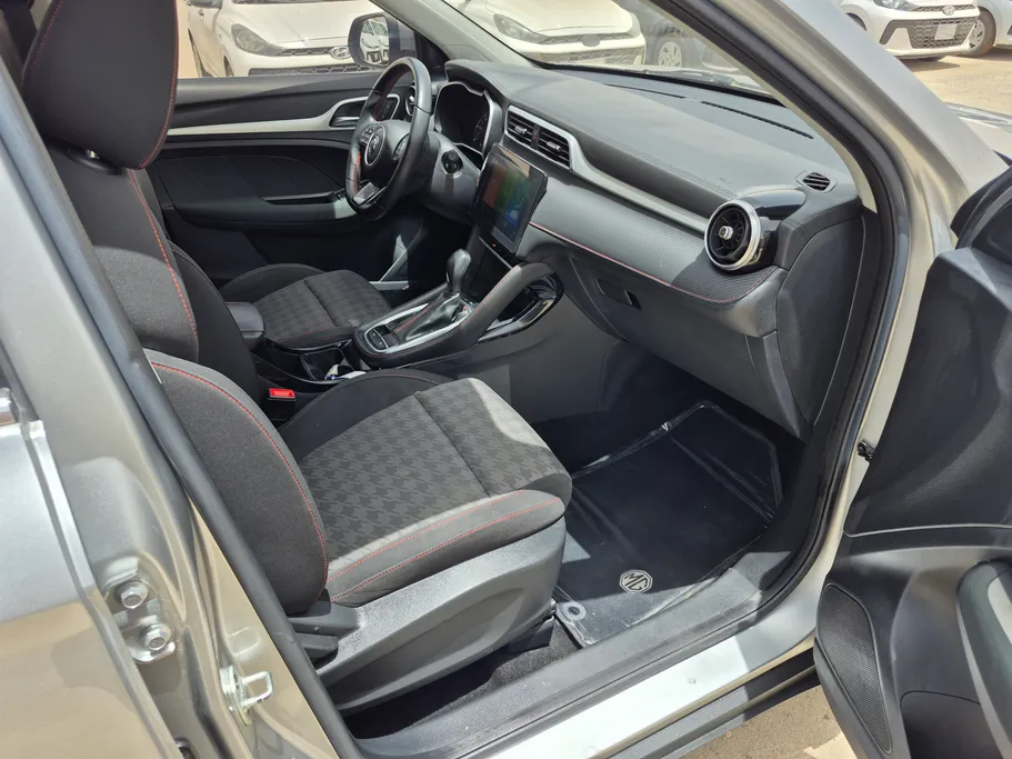 ام جي ZS STD 2023 
