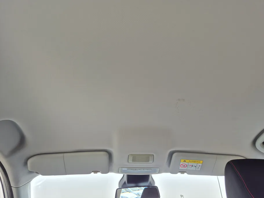 ام جي ZS STD 2023 