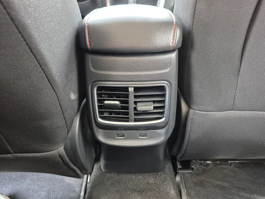 ام جي ZS STD 2023 