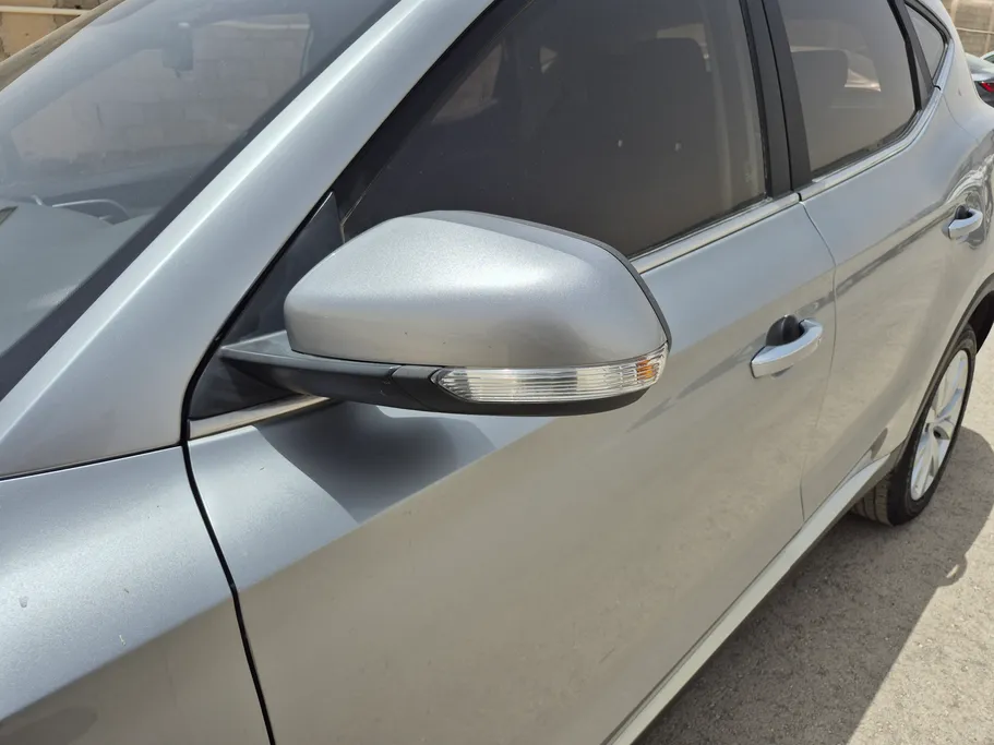 ام جي ZS STD 2023 