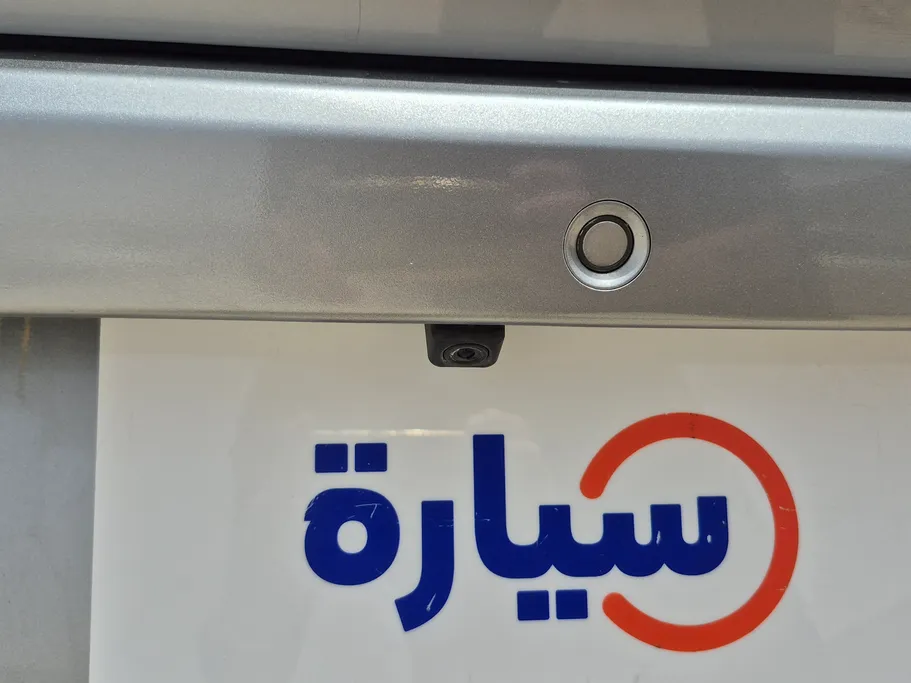 ام جي ZS STD 2023 