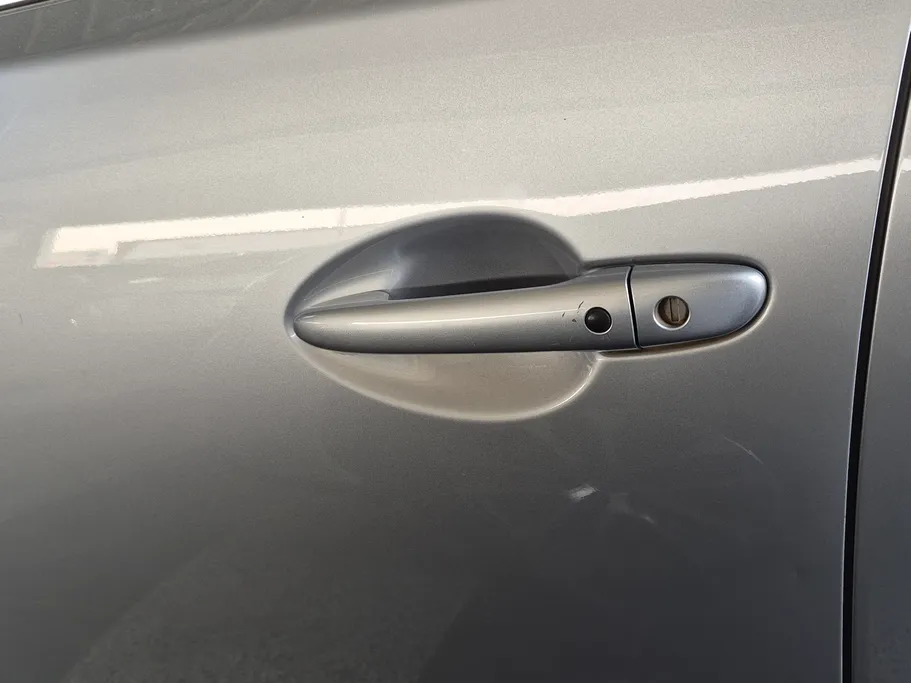 2024 Mazda CX9 Skyactiv G 