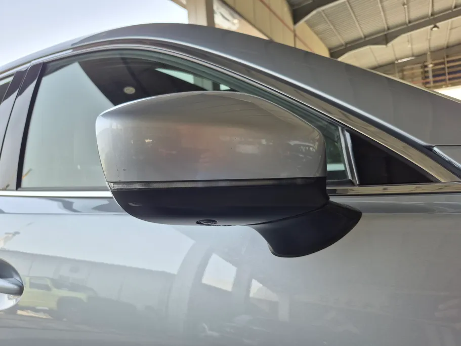 2024 Mazda CX9 Skyactiv G 
