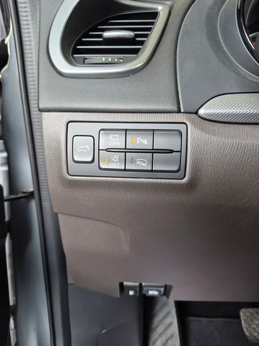2024 Mazda CX9 Skyactiv G 