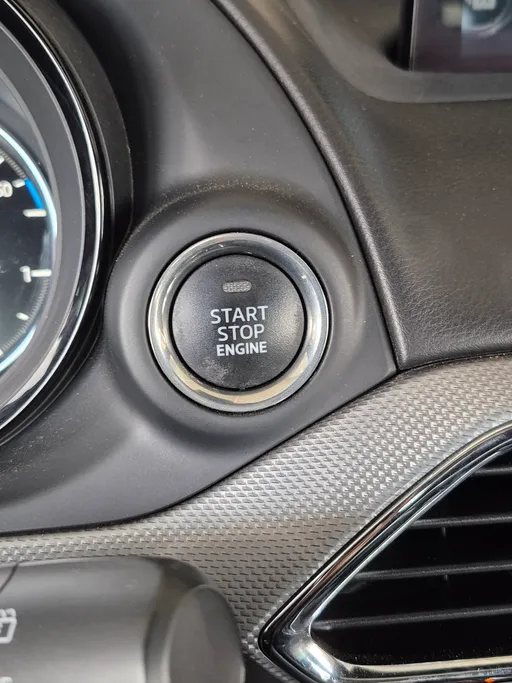 2024 Mazda CX9 Skyactiv G 