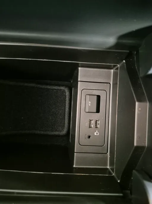 2024 Mazda CX9 Skyactiv G 
