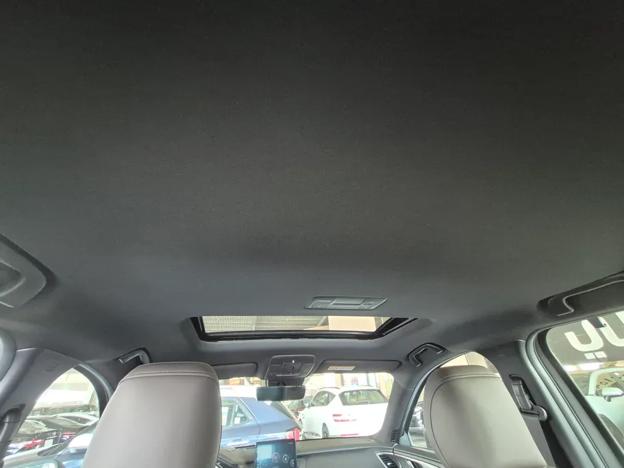 2024 Mazda CX9 Skyactiv G 