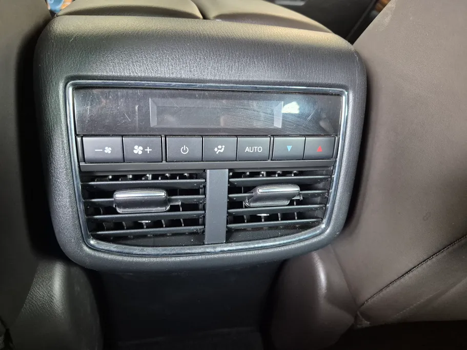 2024 Mazda CX9 Skyactiv G 