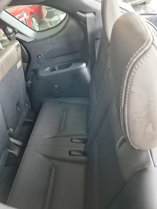 2024 Mazda CX9 Skyactiv G 
