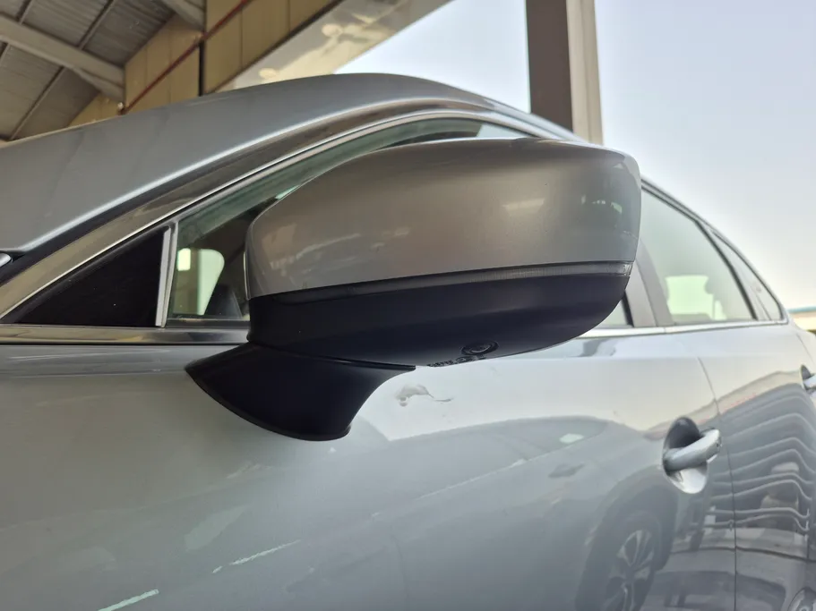 2024 Mazda CX9 Skyactiv G 