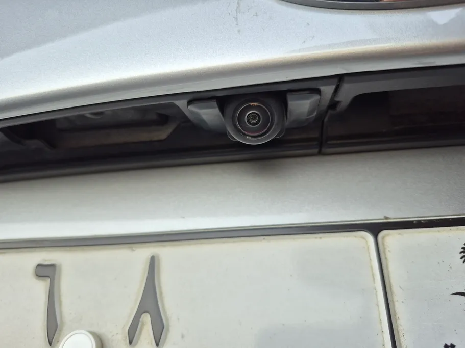 2024 Mazda CX9 Skyactiv G 