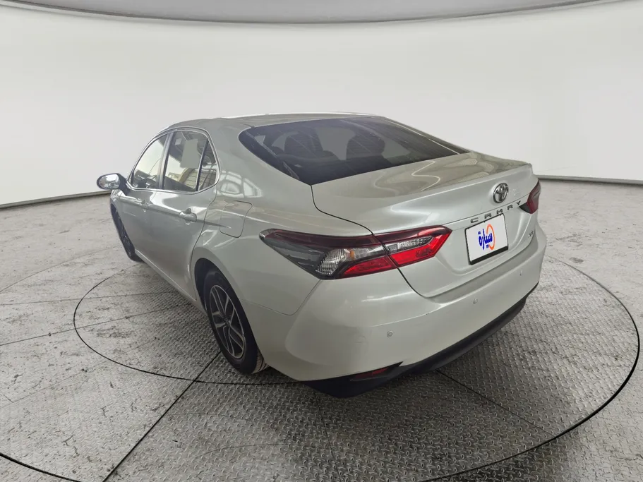 2023 Toyota Camry  LE 