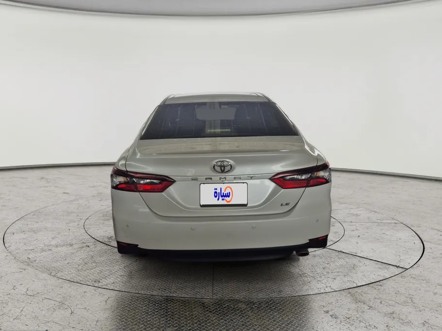 2023 Toyota Camry  LE 