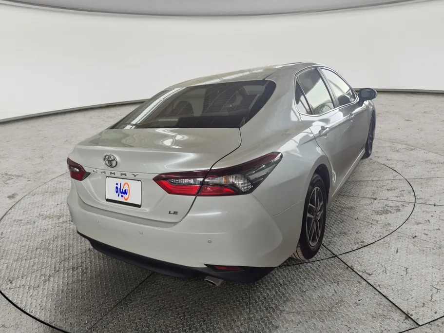 2023 Toyota Camry  LE 