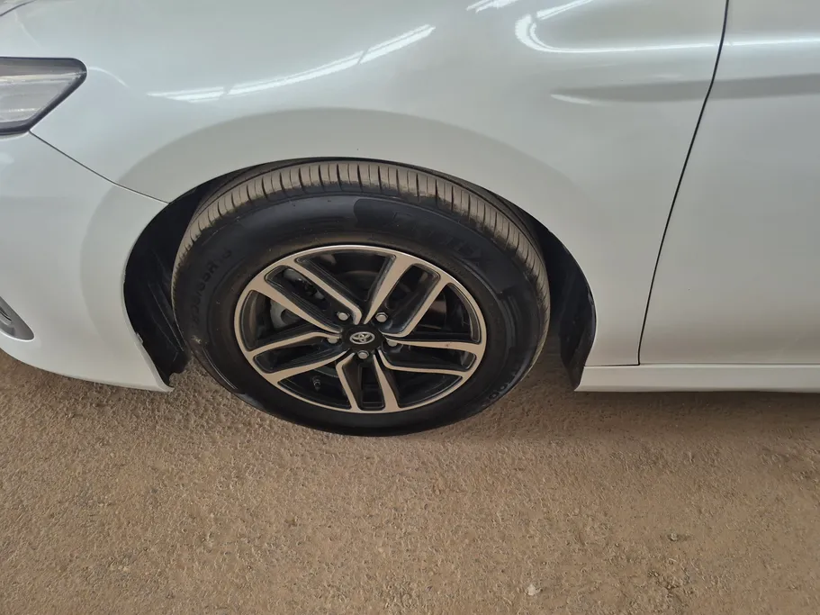 2023 Toyota Camry  LE 