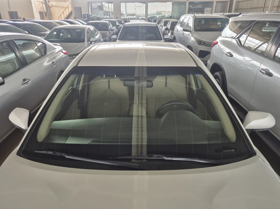2023 Toyota Camry  LE 