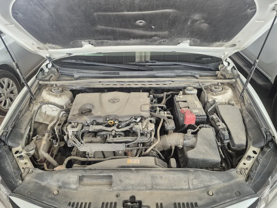2023 Toyota Camry  LE 