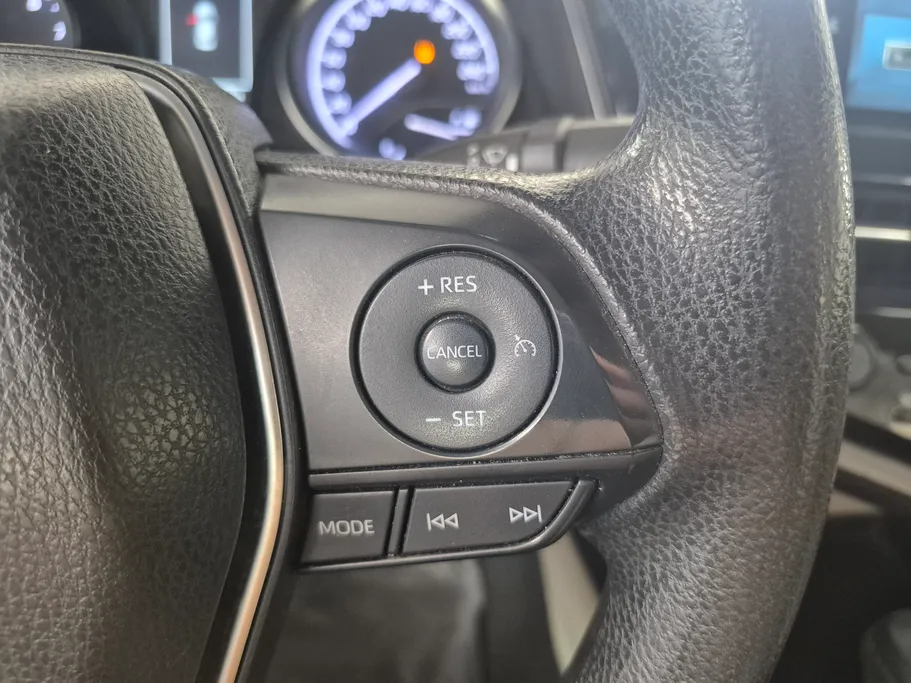 2023 Toyota Camry  LE 