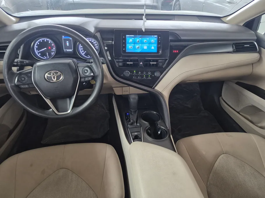 2023 Toyota Camry  LE 