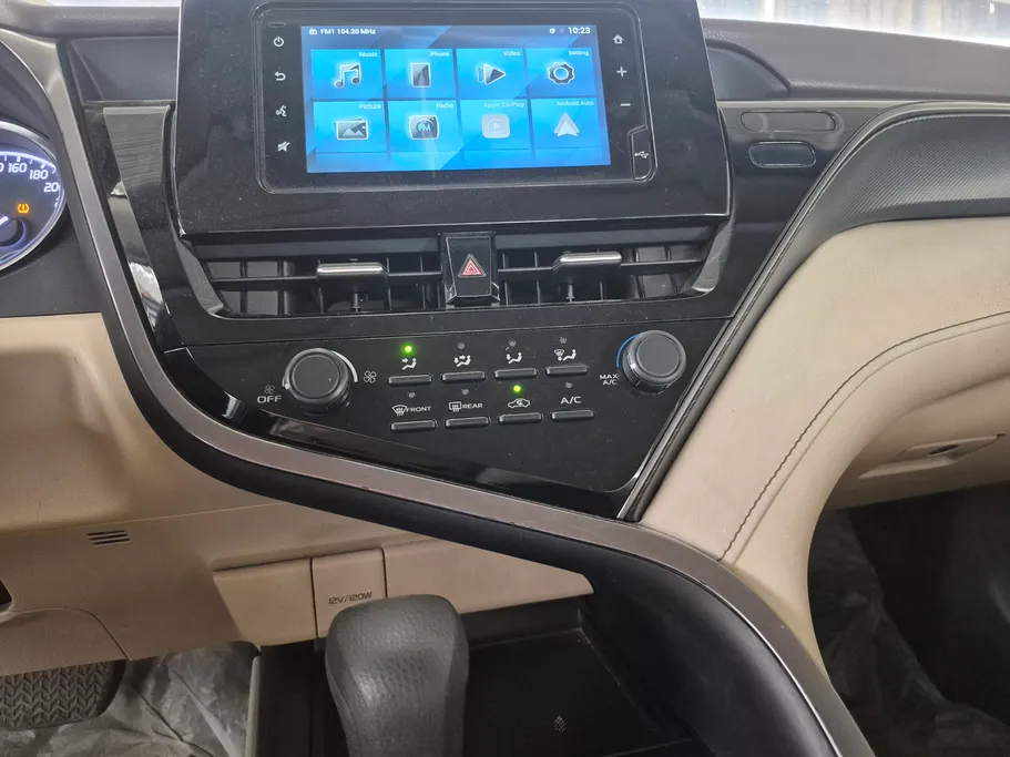 2023 Toyota Camry  LE 
