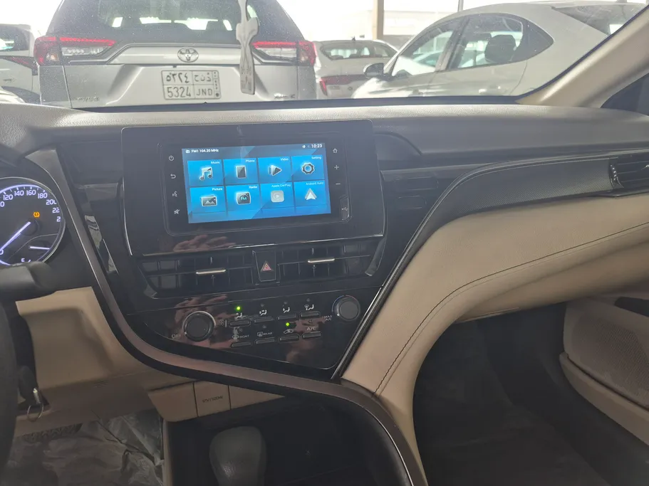 2023 Toyota Camry  LE 