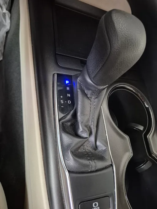 2023 Toyota Camry  LE 