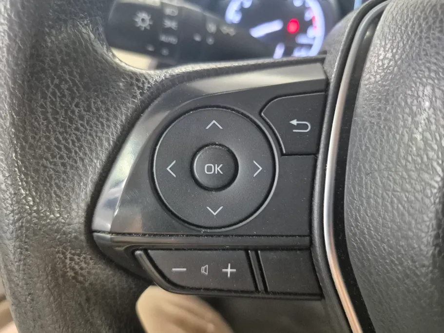 2023 Toyota Camry  LE 