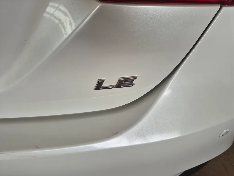 2023 Toyota Camry  LE 