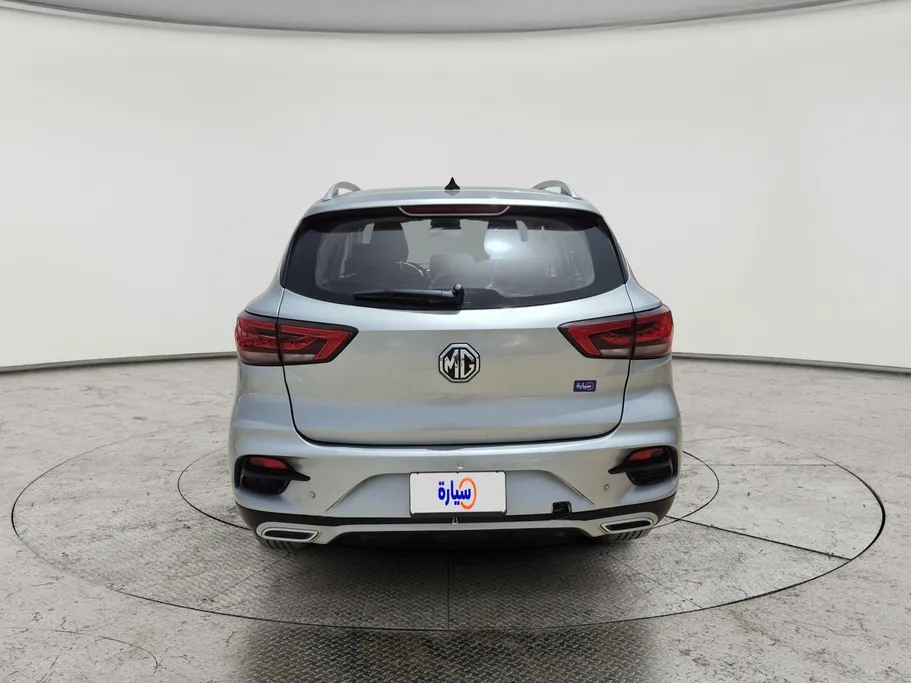 2023 MG ZS STD 