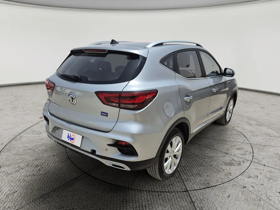 2023 MG ZS STD 
