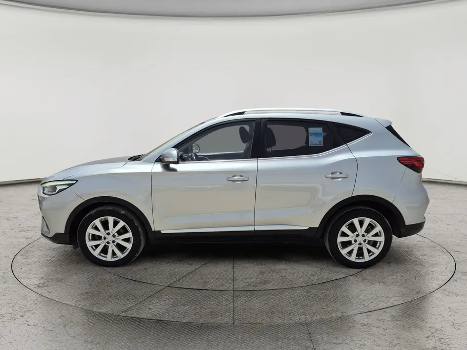 2023 MG ZS STD 