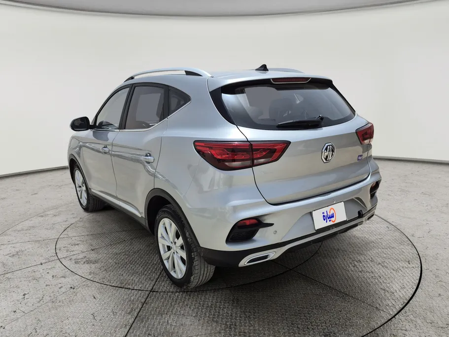 2023 MG ZS STD 