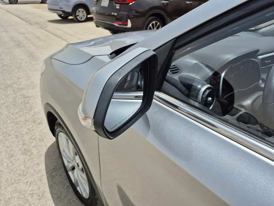 2023 MG ZS STD 