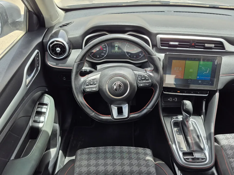 2023 MG ZS STD 