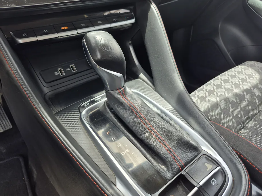 2023 MG ZS STD 