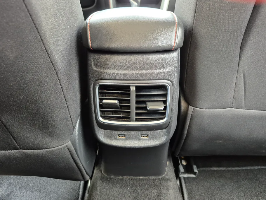 2023 MG ZS STD 