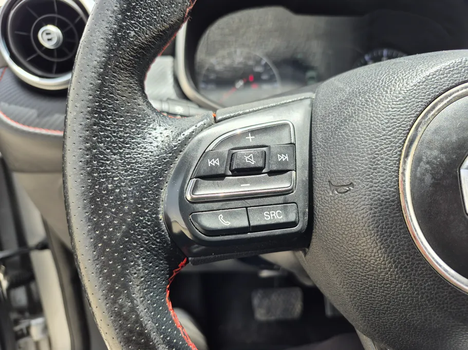 2023 MG ZS STD 
