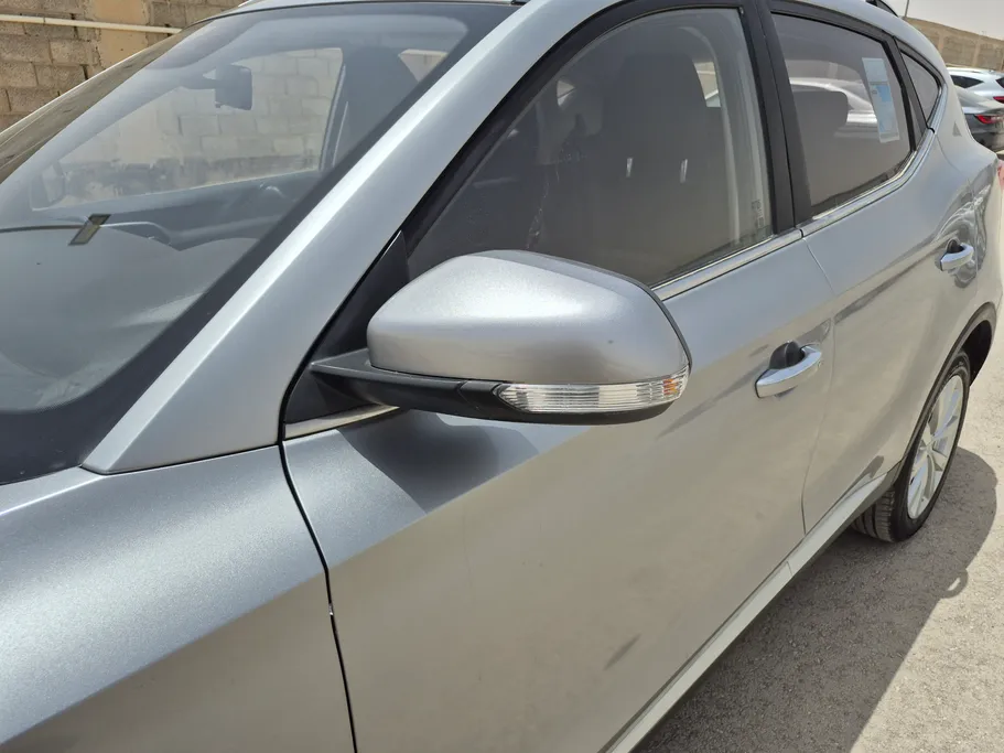 2023 MG ZS STD 