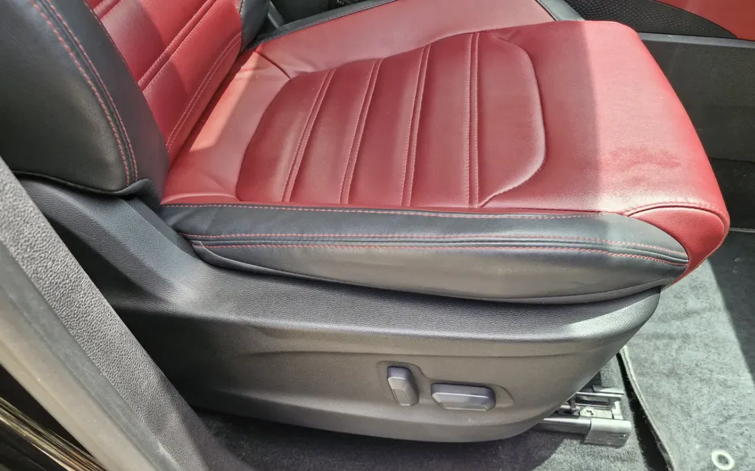 2023 Maxus D60 Exactive Luxury 