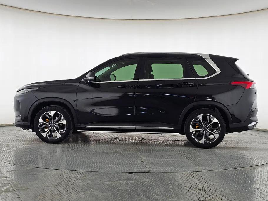 2023 Maxus D60 Exactive Luxury 
