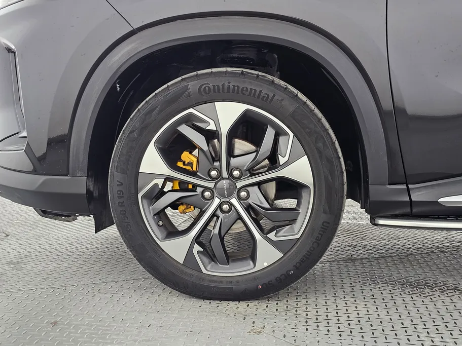 2023 Maxus D60 Exactive Luxury 