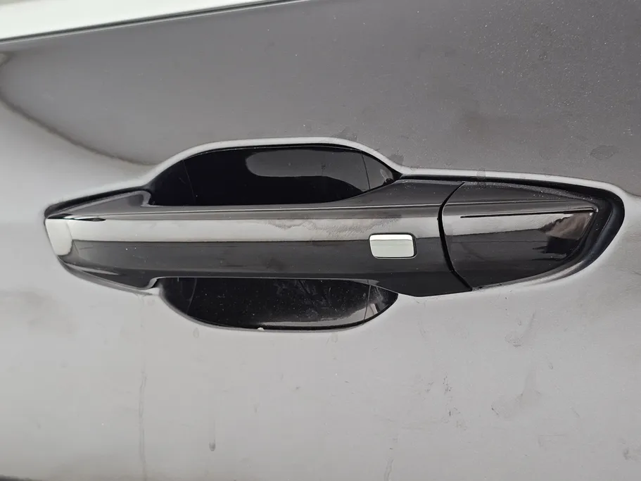 2023 Maxus D60 Exactive Luxury 