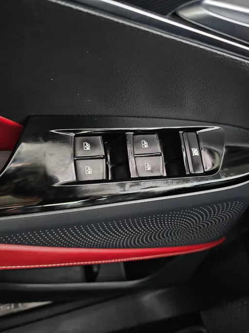 2023 Maxus D60 Exactive Luxury 