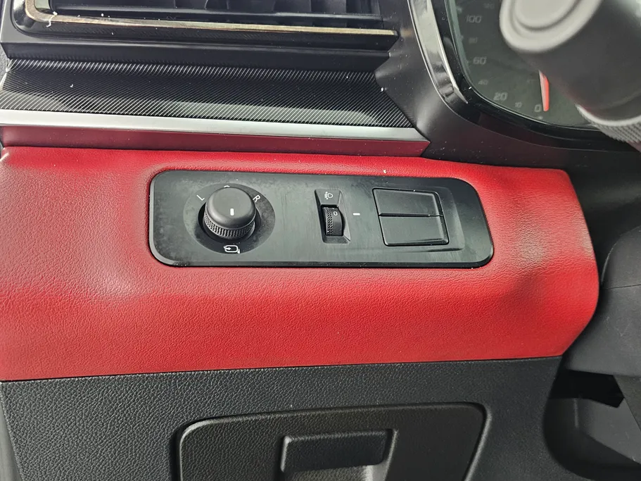 2023 Maxus D60 Exactive Luxury 